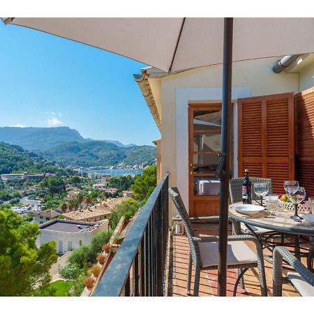 Apartment S'Atalaia Sea Views By Interhome Port De Soller Luaran gambar