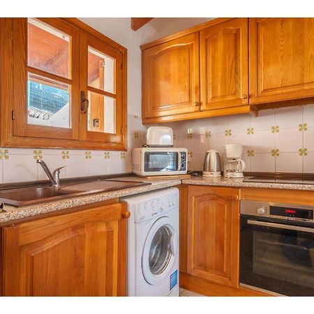 Apartment S'Atalaia Sea Views By Interhome Port De Soller Luaran gambar