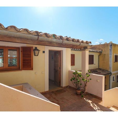 Apartment S'Atalaia Sea Views By Interhome Port De Soller Luaran gambar