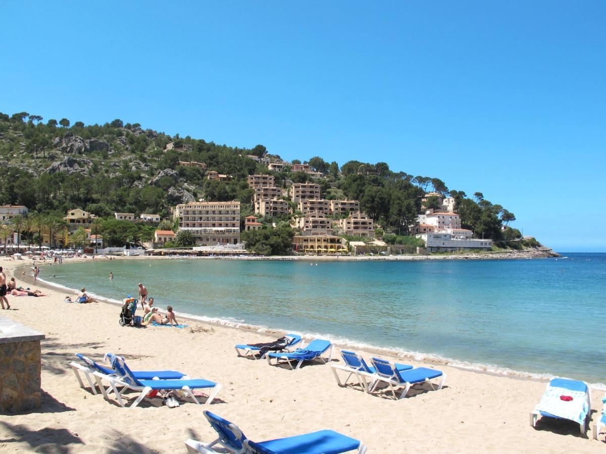 Apartment S'Atalaia Sea Views By Interhome Port De Soller Luaran gambar
