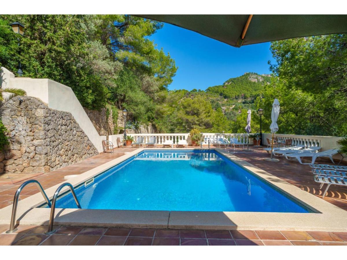 Apartment S'Atalaia Sea Views By Interhome Port De Soller Luaran gambar