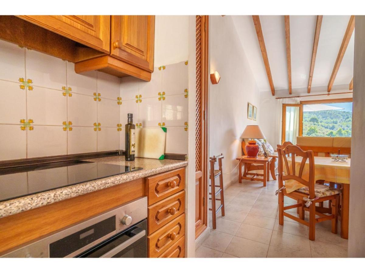 Apartment S'Atalaia Sea Views By Interhome Port De Soller Luaran gambar