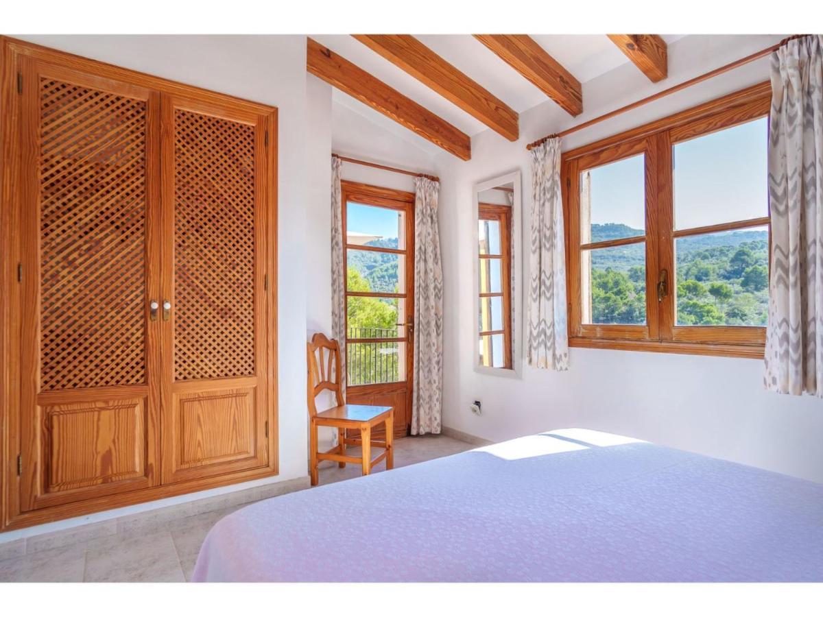 Apartment S'Atalaia Sea Views By Interhome Port De Soller Luaran gambar