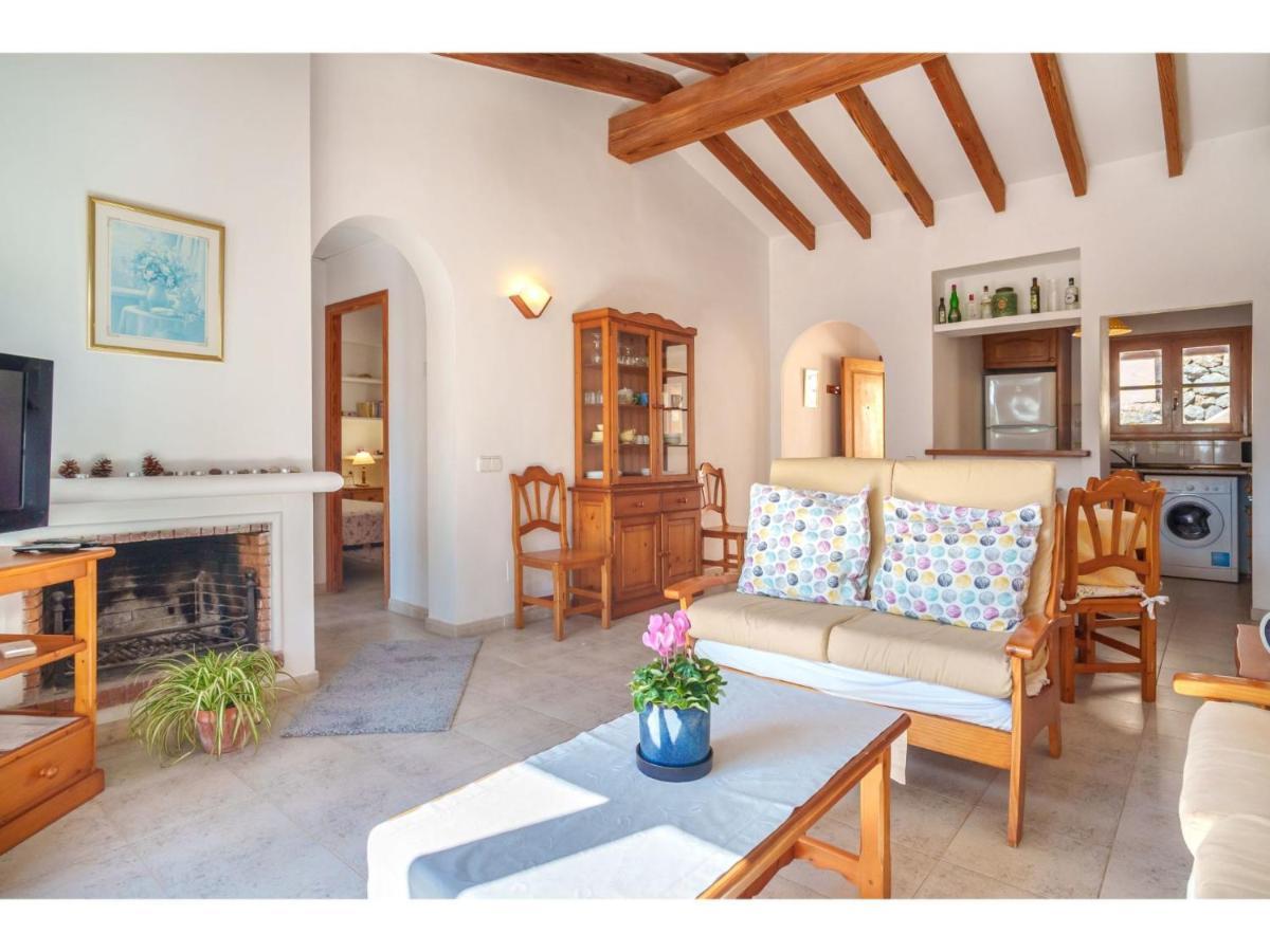 Apartment S'Atalaia Sea Views By Interhome Port De Soller Luaran gambar
