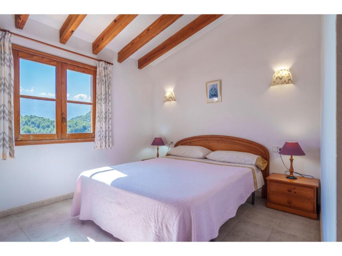 Apartment S'Atalaia Sea Views By Interhome Port De Soller Luaran gambar