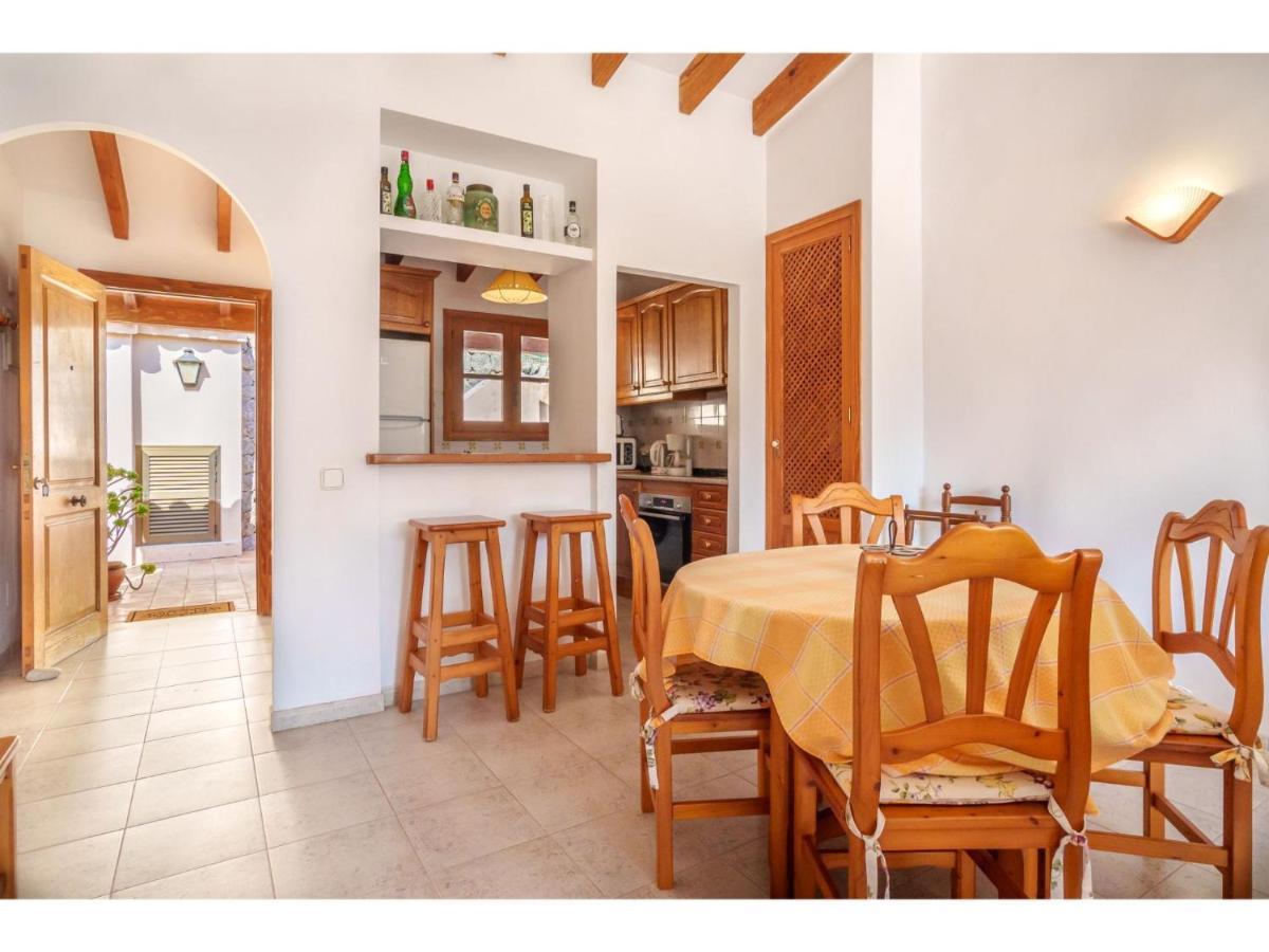 Apartment S'Atalaia Sea Views By Interhome Port De Soller Luaran gambar