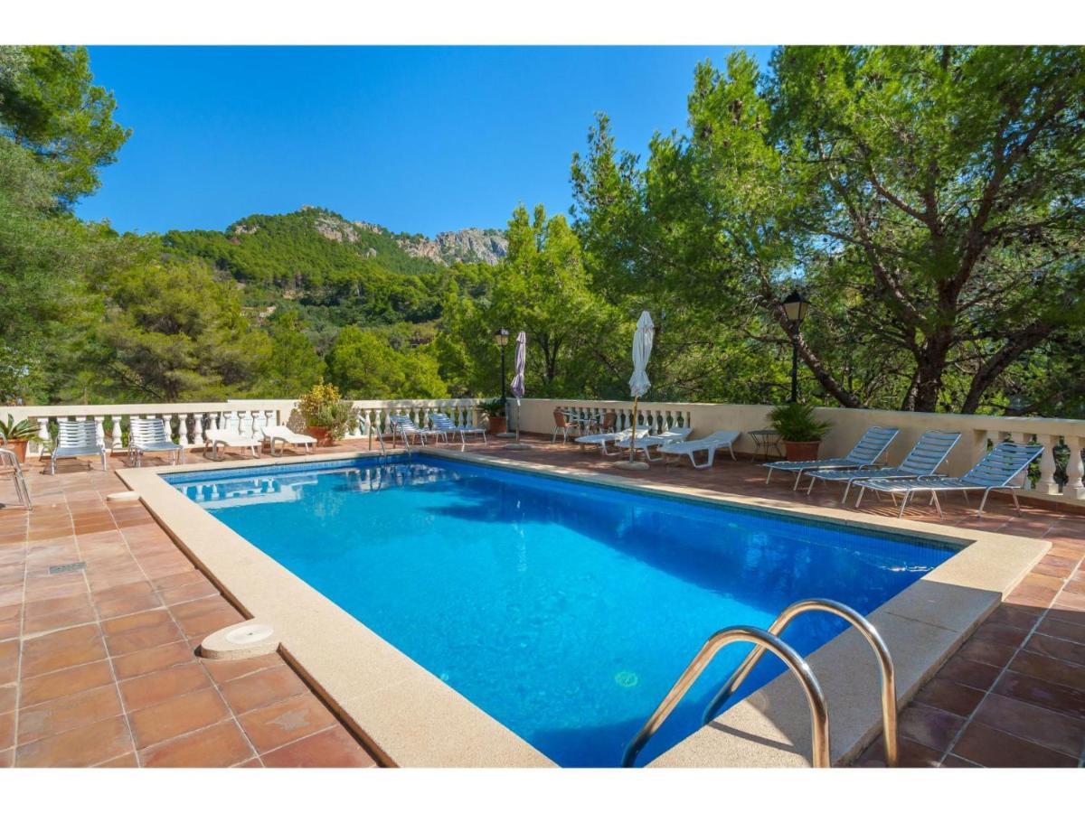 Apartment S'Atalaia Sea Views By Interhome Port De Soller Luaran gambar