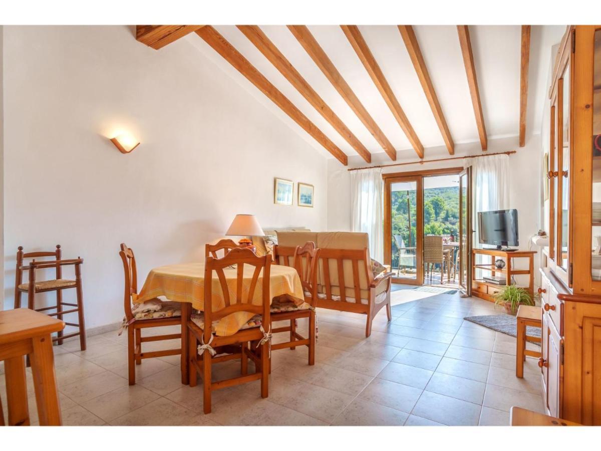 Apartment S'Atalaia Sea Views By Interhome Port De Soller Luaran gambar