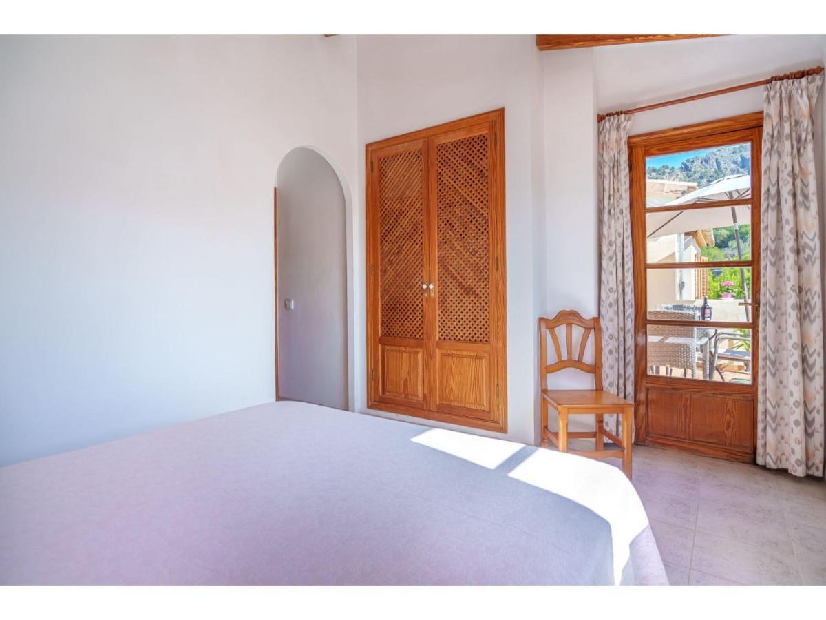 Apartment S'Atalaia Sea Views By Interhome Port De Soller Luaran gambar