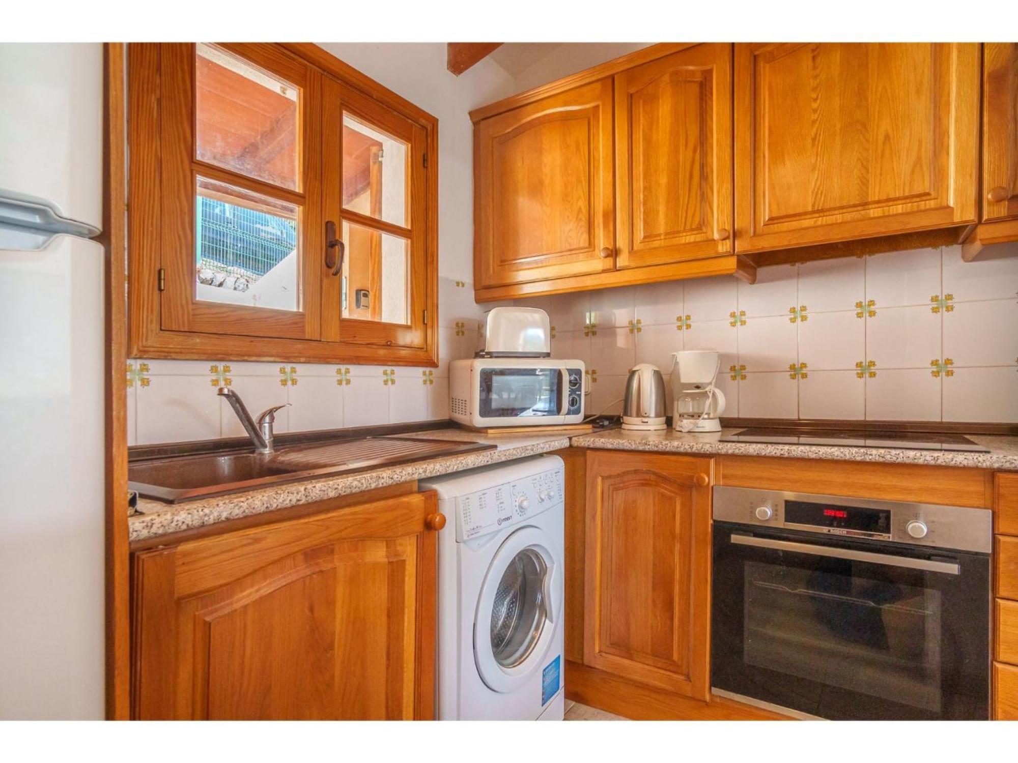 Apartment S'Atalaia Sea Views By Interhome Port De Soller Luaran gambar